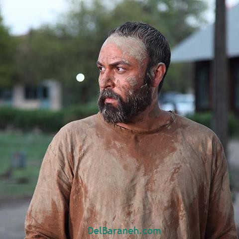 عکس های پشت صحنه سریال وارش (۳۷)