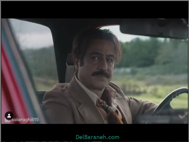 عکس های پشت صحنه سریال وارش (۷)