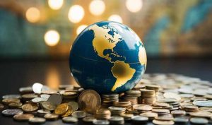 فرکانس جذب ثروت