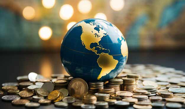 فرکانس جذب ثروت