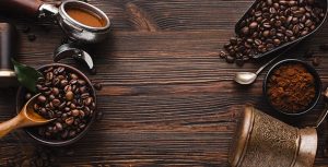 فلامینگو در فال قهوه