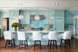 فنگ شویی ثروت در آشپزخانه