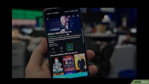 نحوه تماشای ویدئو به صورت آفلاین در Netflix