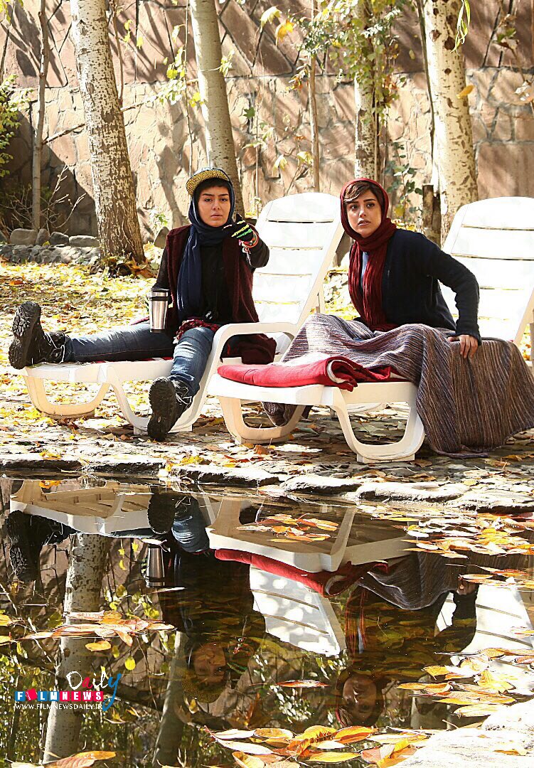 فیلم آبنبات چوبی (2)