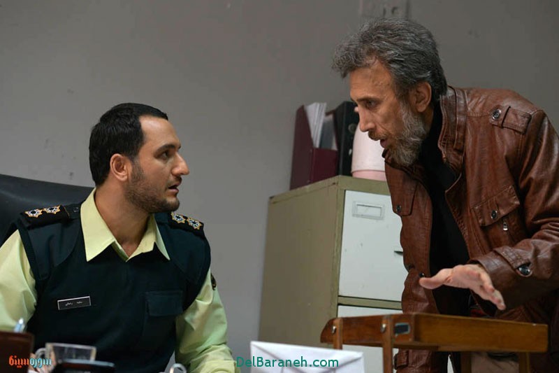 فیلم حراج (3)