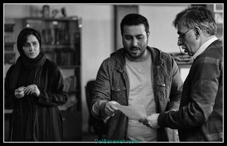 فیلم یک روز بخصوص (11)