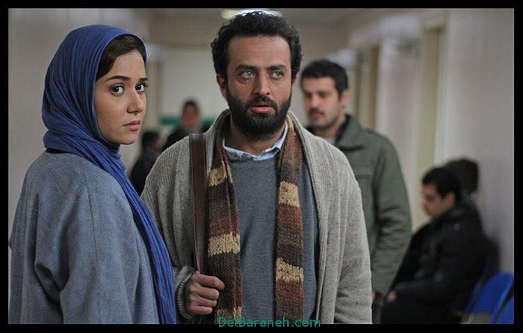 فیلم یک روز بخصوص (4)