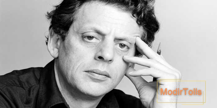 بیوگرافی فیلیپ گلس