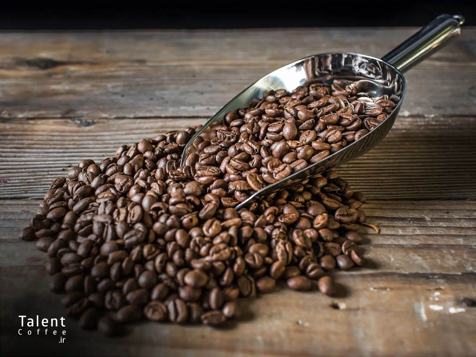 قهوه بولیوی چیست