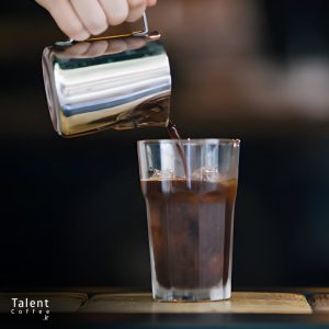 قهوه کلدبرو