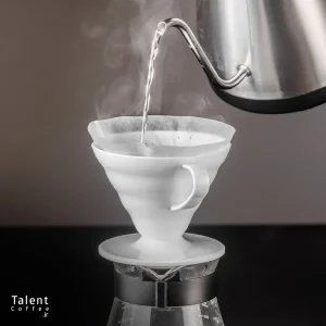 مناسب ترین آب برای دم آوری قهوه