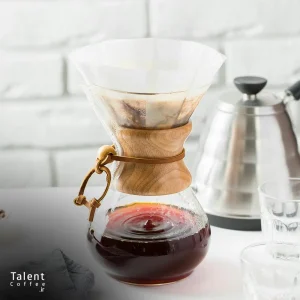 بایپس دم آوری قهوه