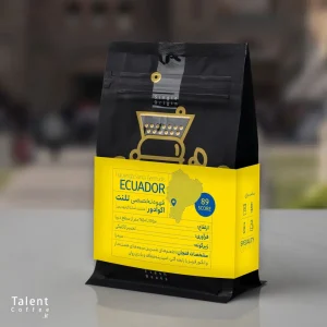 قهوه اکوادور چیست و بهترین روش دم آوری قهوه تخصصی اکوادور