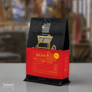 قهوه بولیوی چیست و معرفی بهترین روش دم آوری قهوه تخصصی بولیوی