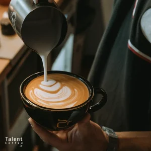 انواع لته یا لته انواع شیر قهوه