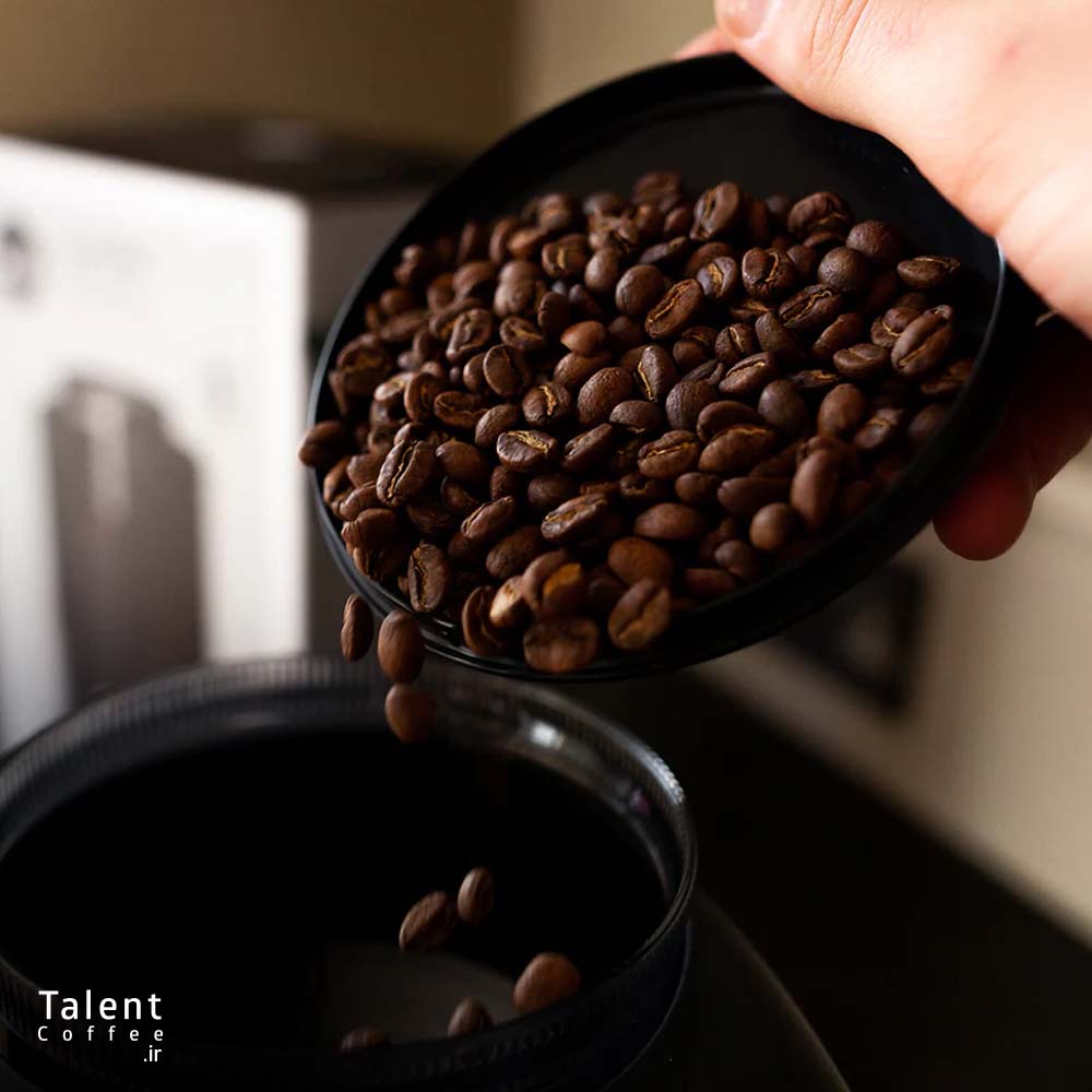 آیا قهوه خراب می‌شود؟