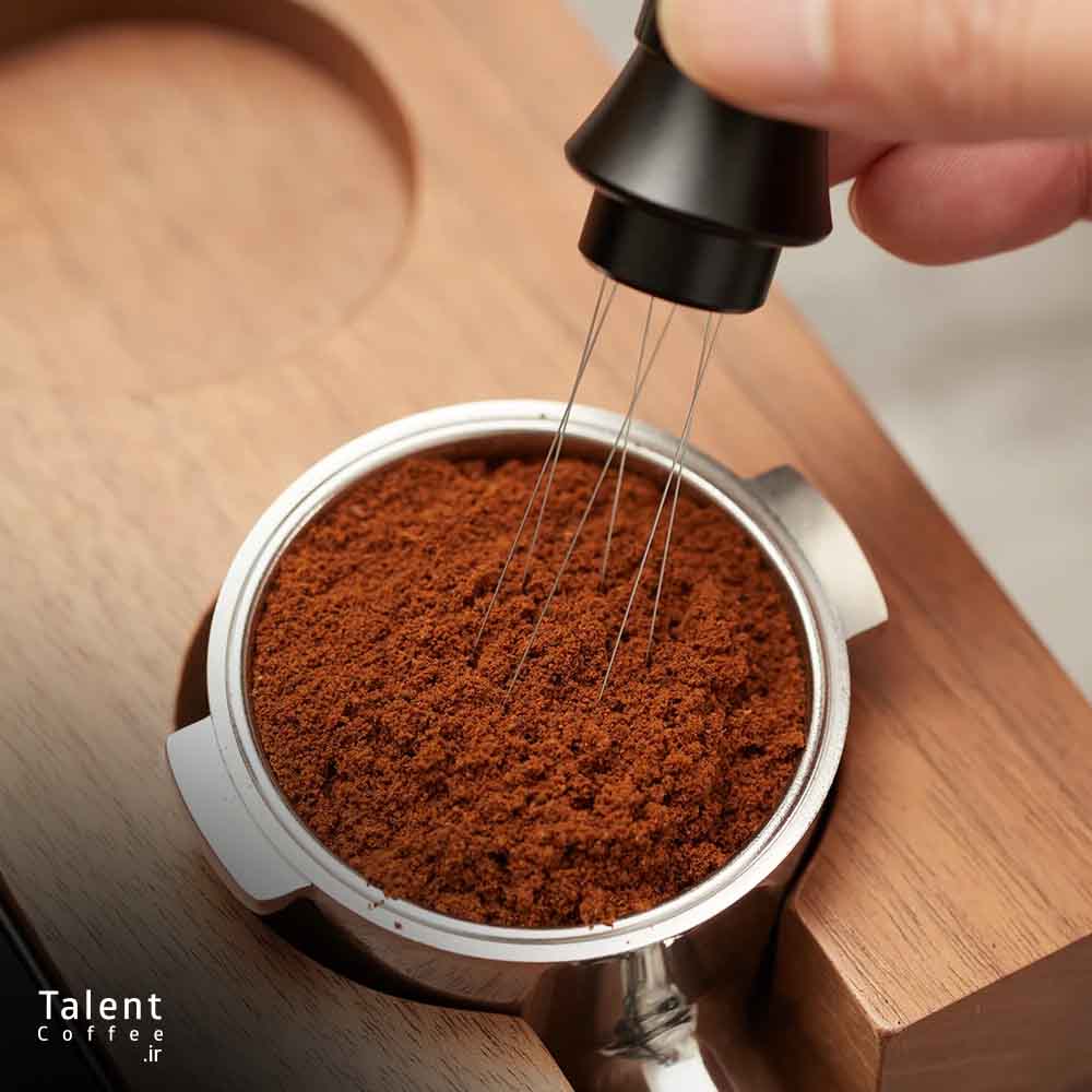 تکنیک توزیع یا دیستربیوشن