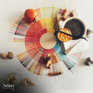 نکات چشایی قهوه