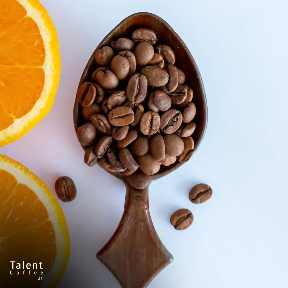 اسیدیته قهوه چیست