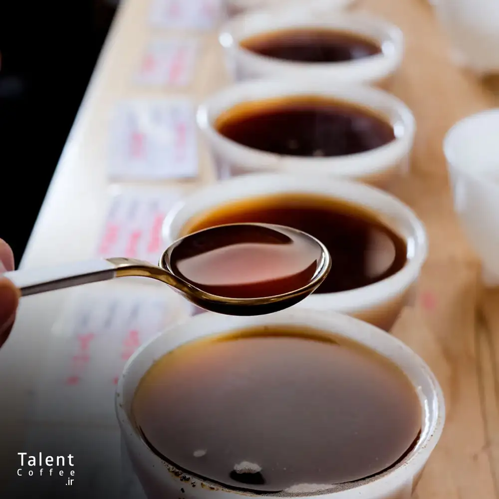 کافی کاپینگ چیست