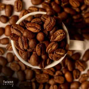 قهوه لیبریکا چیست