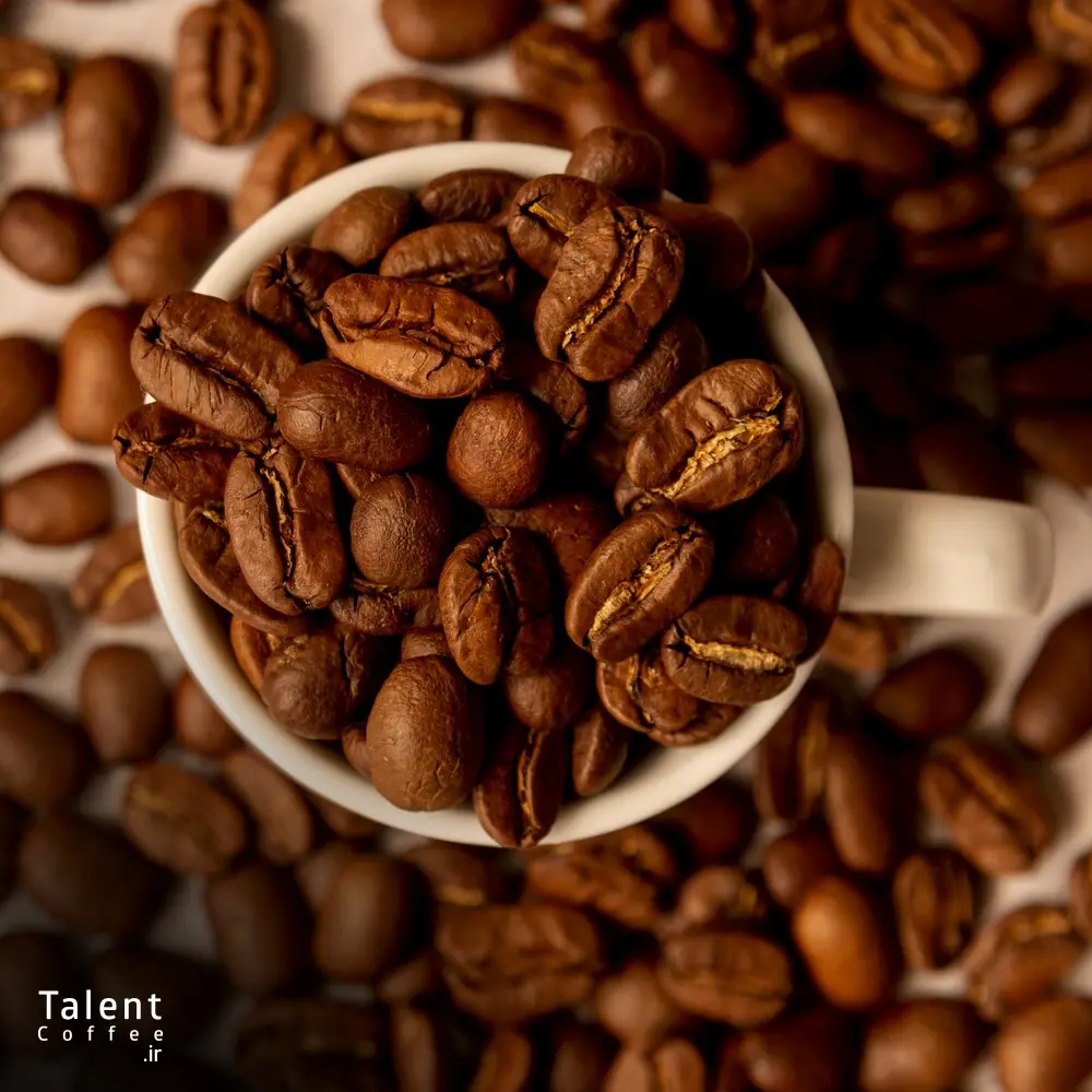 قهوه لیبریکا چیست