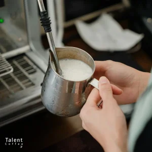 تفاوت لاته با کاپوچینو در چیست؟