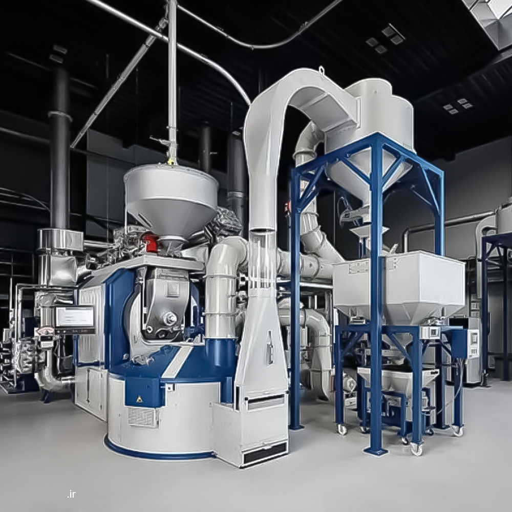 تاریخچه برشته‌کاری قهوه