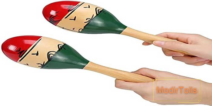 معرفی ساز ماراکاس