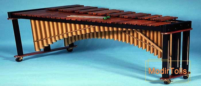 ساز ماریمبا