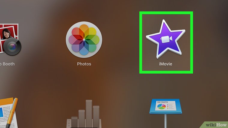 متصل کردن دو ویدئو کلیپ به هم