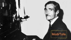 بیوگرافی مرتضی محجوبی