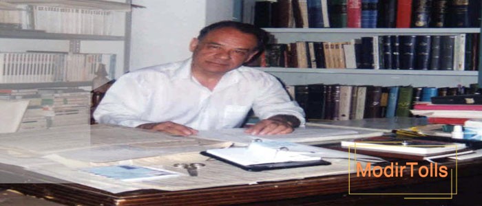 محمدتقی مسعودیه بیوگرافی