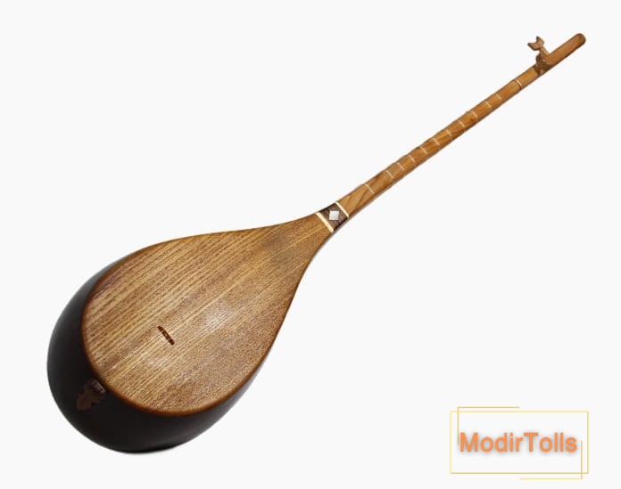 معرفی ساز دو تار