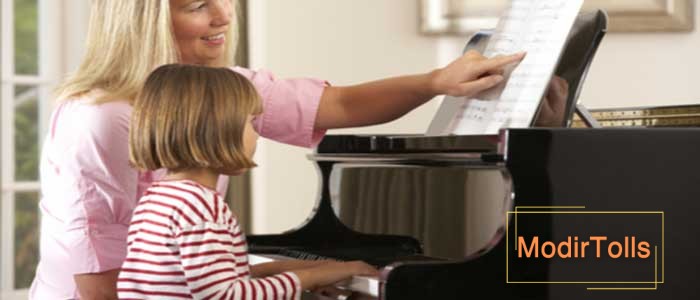 ویژگی های معلم موسیقی خوب