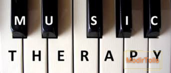 موسیقی درمانی چیست