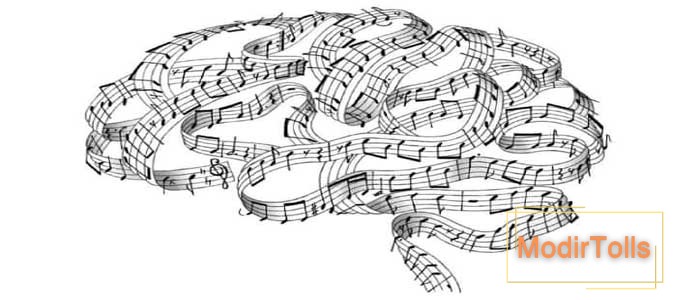 رابطه بین موسیقی و خاطرات