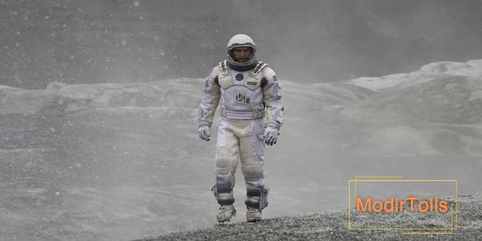 موسیقی فیلم اینتراستلار یا میان ستاره ای