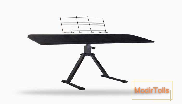 ویژگی‌های میز سنتور مناسب