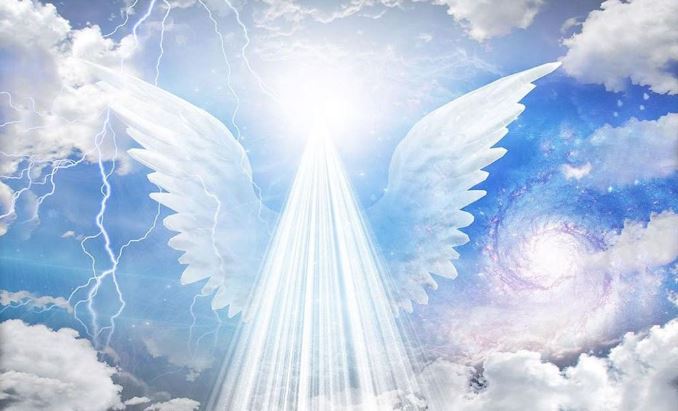 میکائیل فرشته پول و ثروت