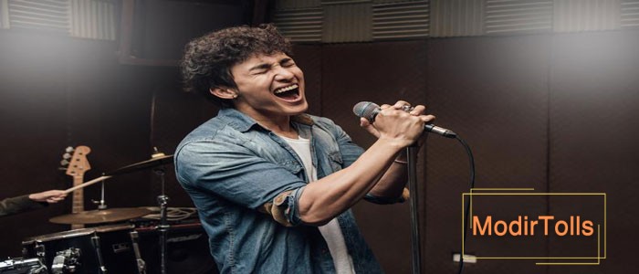 چگونه نت های بالا را بخوانیم