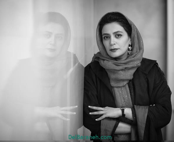 نقش آفرینی الهام کردا در کرگدن