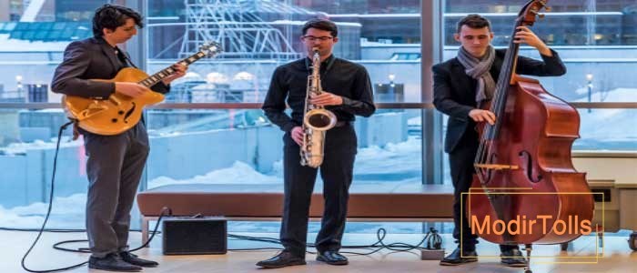 عادت نوازندگان موفق دنیا