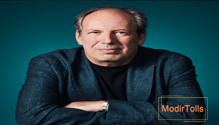 بیوگرافی هانس زیمر