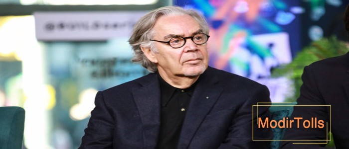 بیوگرافی هاوارد شور