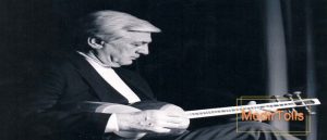 بیوگرافی هوشنگ ظریف