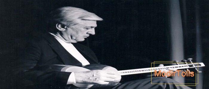 بیوگرافی هوشنگ ظریف