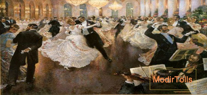 آشنایی با موسیقی والس