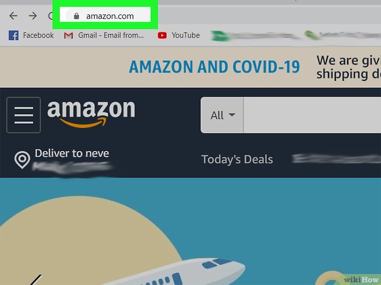 نحوه لغو اشتراک نامحدود Kindle از طریق مرورگر وب