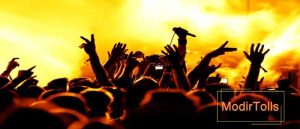 پایتخت موسیقی جهان